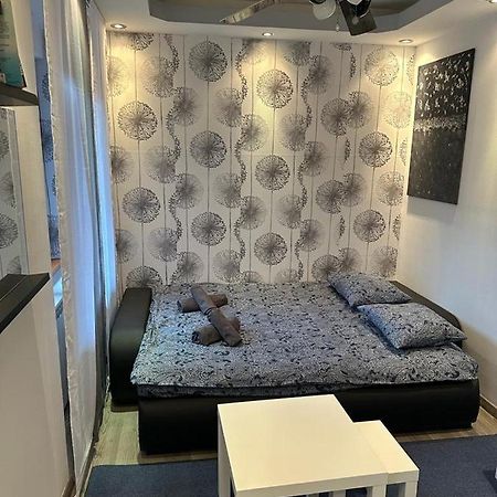 Dandelion Apartment Zagreb Exterior foto
