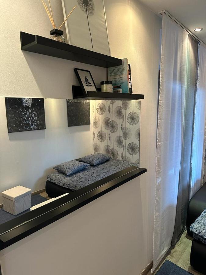 Dandelion Apartment Zagreb Exterior foto
